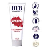 btb-water-based-lubricant-strawberry-100ml