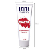 btb-water-based-lubricant-strawberry-100ml