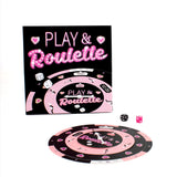 play-and-roulette