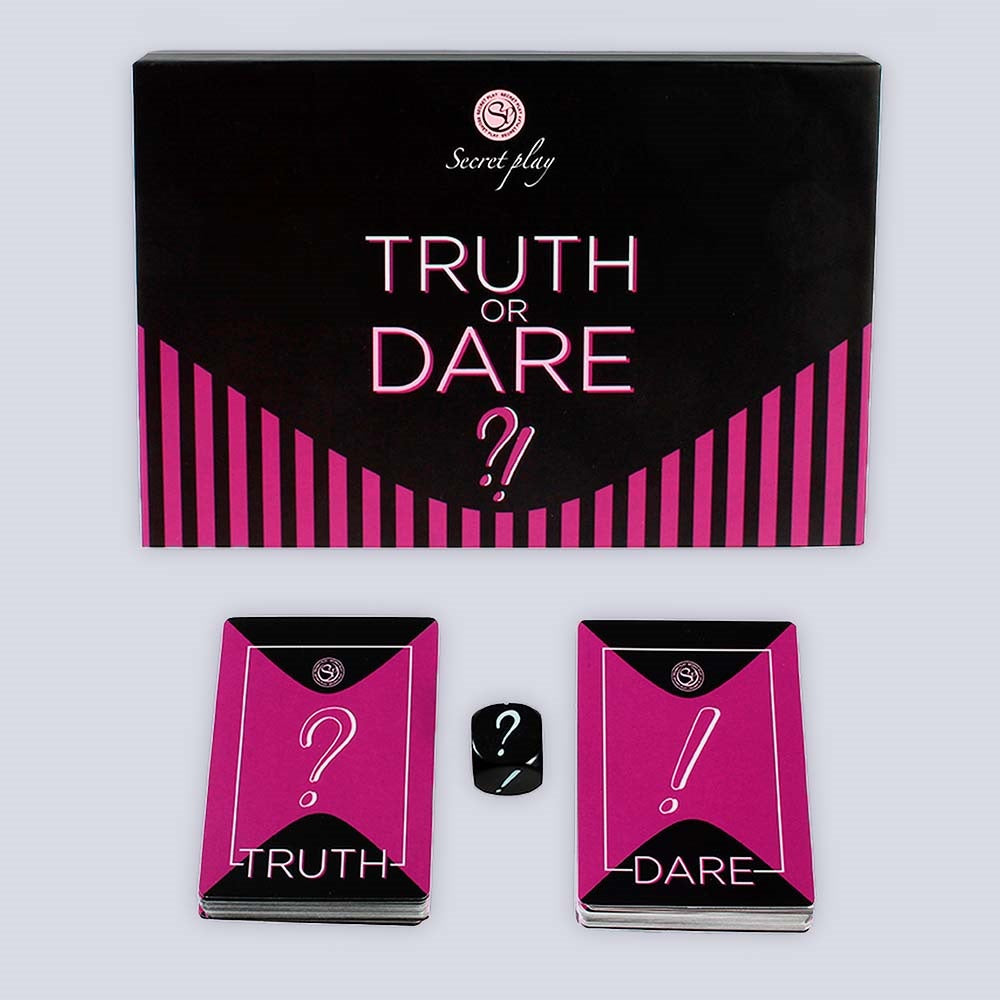 truth-or-dare-game