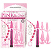 pink-elite-collection-anal-play-kit