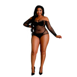moonlight-black-off-the-shoulder-sparkle-body-plus-size