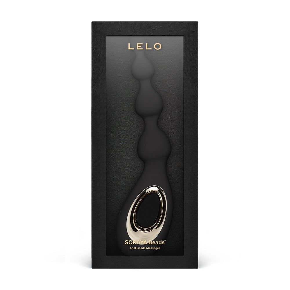 lelo-soraya-anal-beads-black