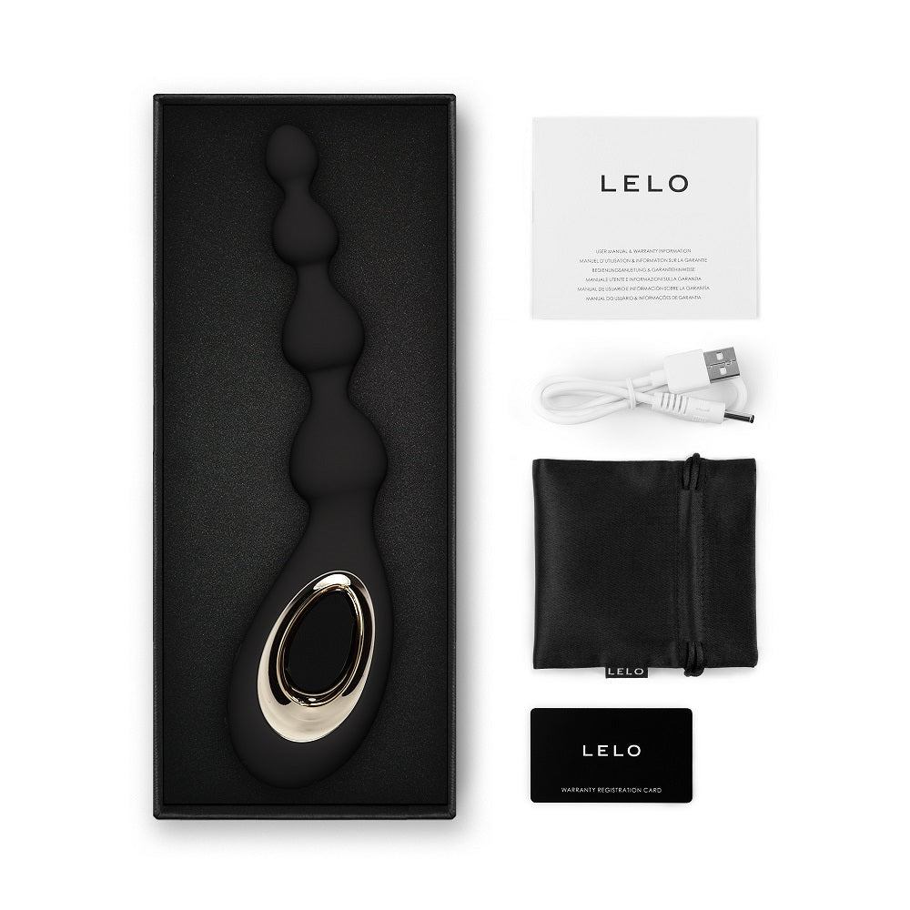 lelo-soraya-anal-beads-black