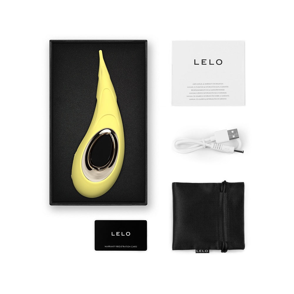 lelo-dot-cruise-clitoral-vibrator-lemon-sorbet