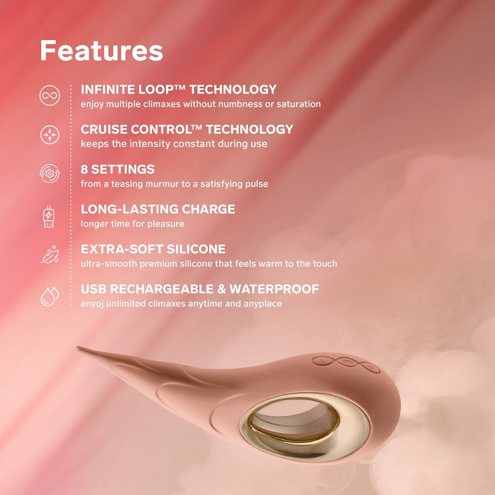 lelo-dot-cruise-clitoral-vibrator-peach-please