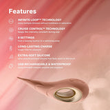 lelo-dot-cruise-clitoral-vibrator-peach-please