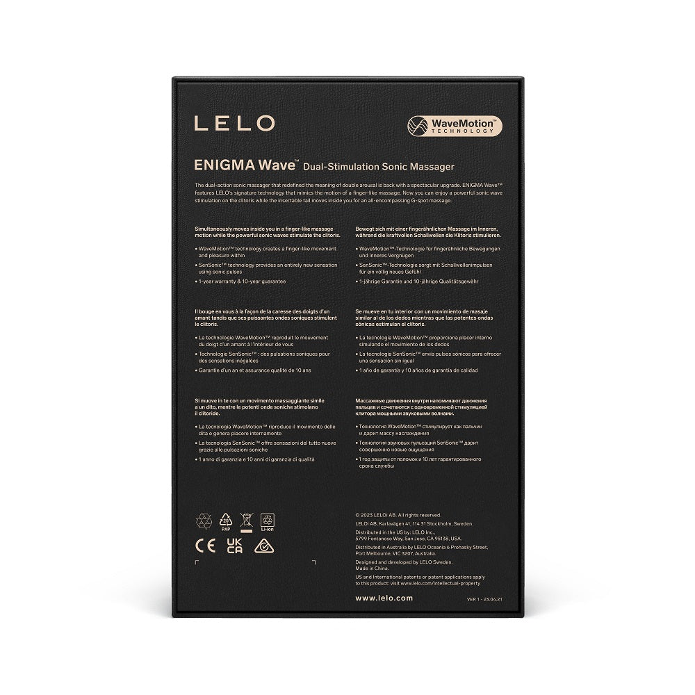 lelo-enigma-wave-dual-stimulation-sonic-massager-black