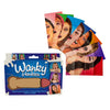 wanky-hankies