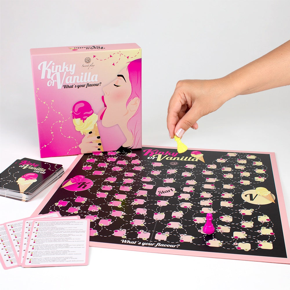 kinky-or-vanilla-board-game
