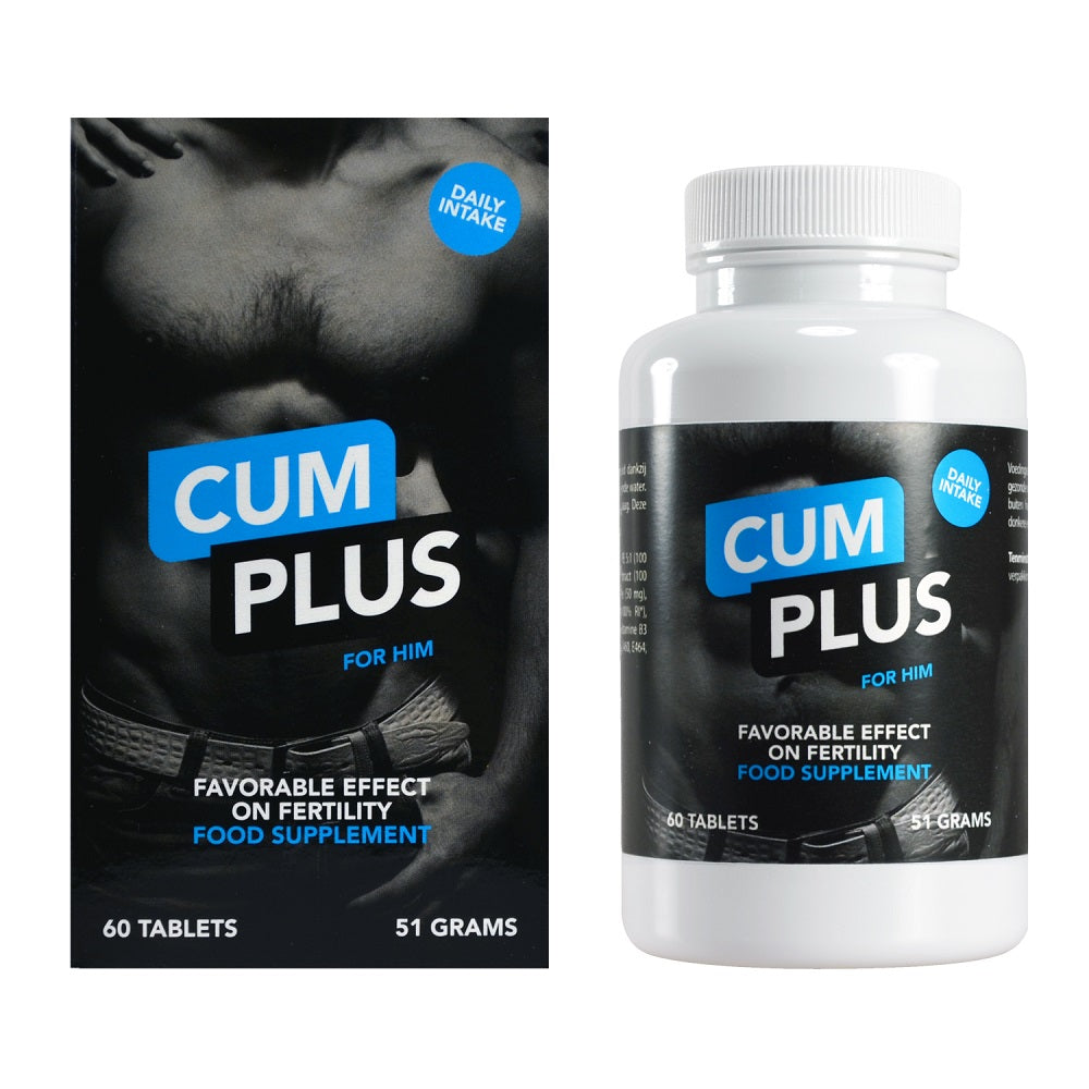 cumplus-tablets-60-pack