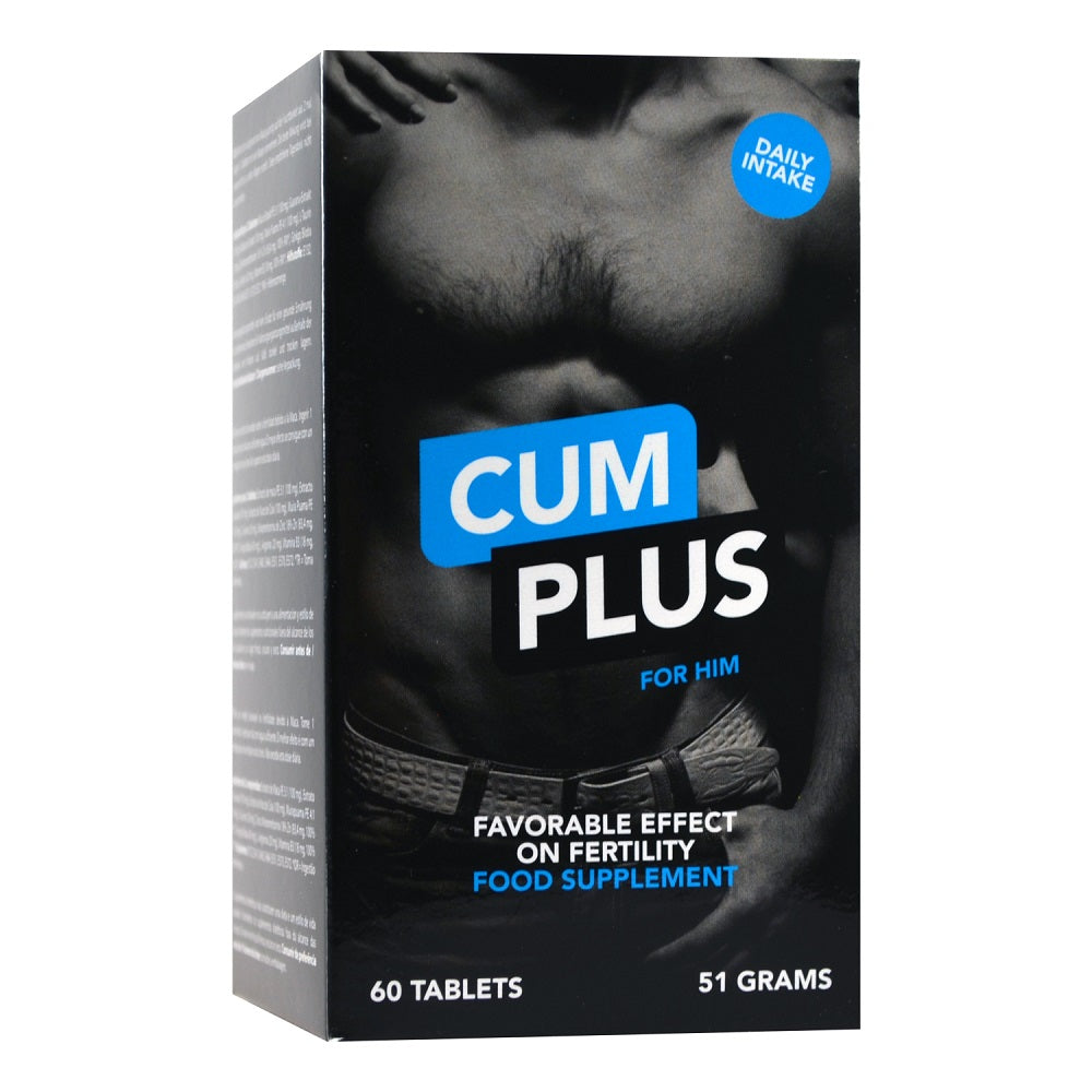 cumplus-tablets-60-pack
