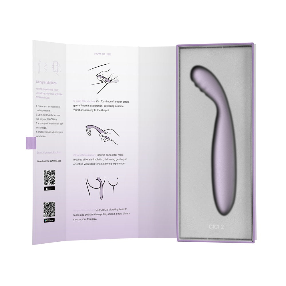 svakom-cici-2-flexible-head-slim-vibrator
