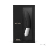 lelo-billy-2-prostate-massager-black