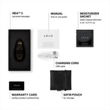 lelo-nea-3-clitoral-massager-black