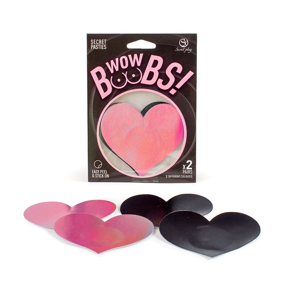 wow-boobs-heart-nipple-pasties
