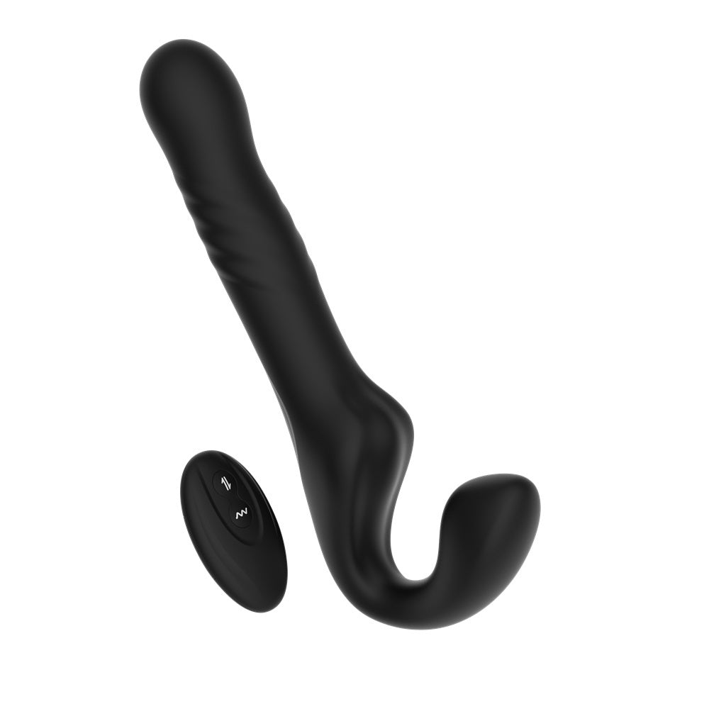 mina-surge-remote-thrusting-vibrating-strapless-strap-on