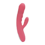 svakom-avery-thrusting-vibrator-with-clitoral-stimulator-pink