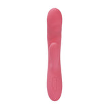 svakom-avery-thrusting-vibrator-with-clitoral-stimulator-pink