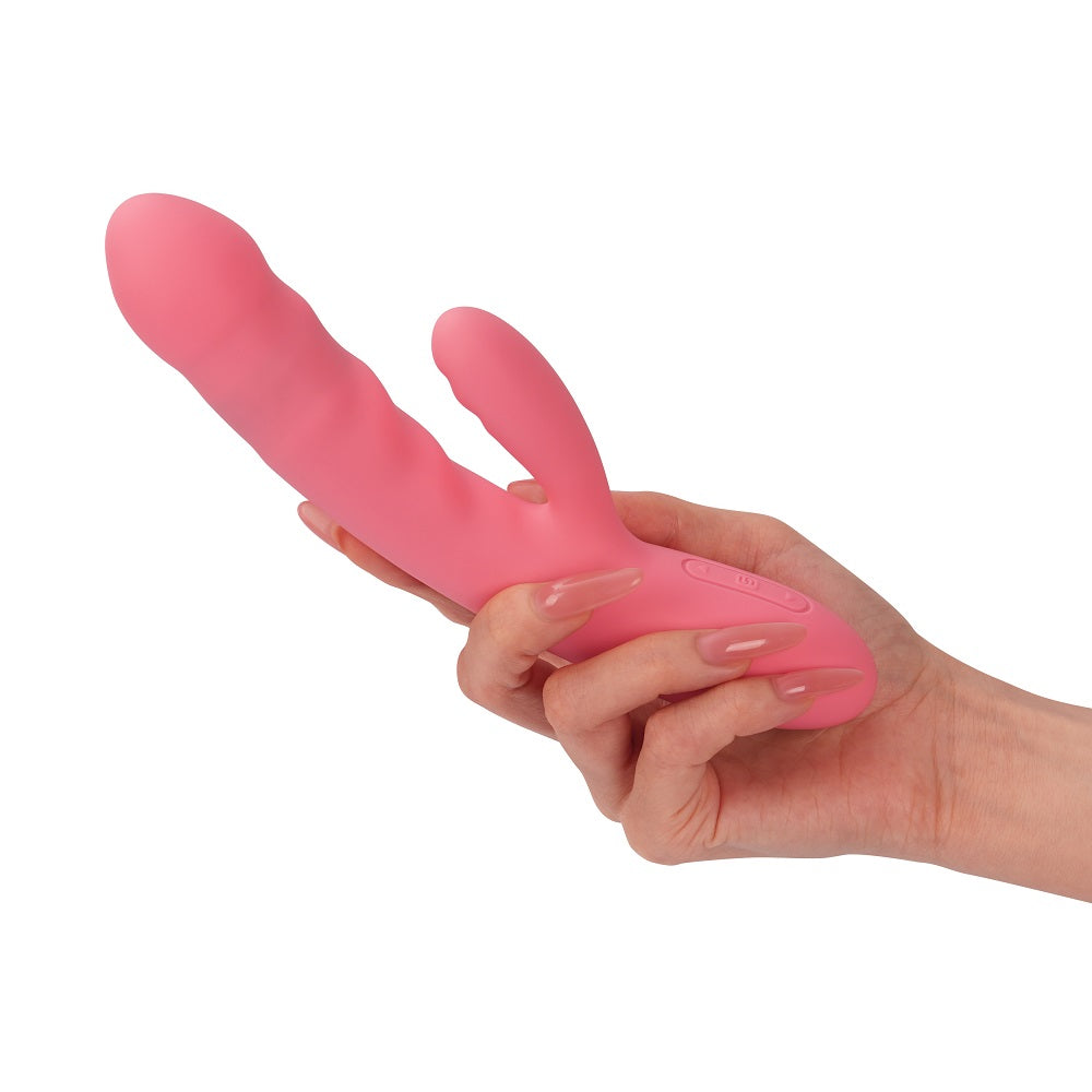 svakom-avery-thrusting-vibrator-with-clitoral-stimulator-pink