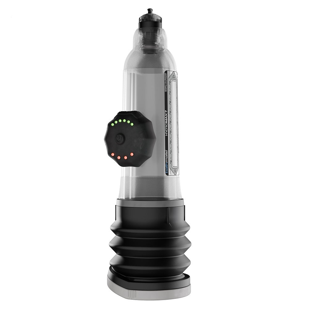 bathmate-pump-timer