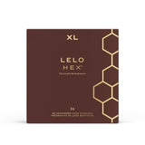 lelo-hex-condoms-respect-xl-36-pack