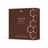 lelo-hex-condoms-respect-xl-36-pack