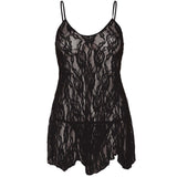 leg-avenue-rose-lace-flair-chemise-plus-size