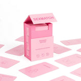 sexmatch-massage-edition-game