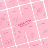 sexmatch-massage-edition-game