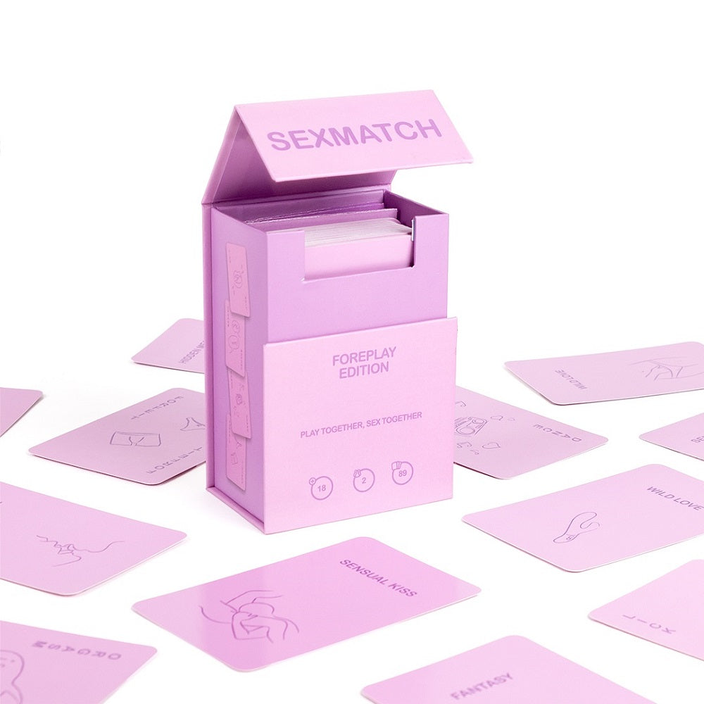 sexmatch-foreplay-edition-game
