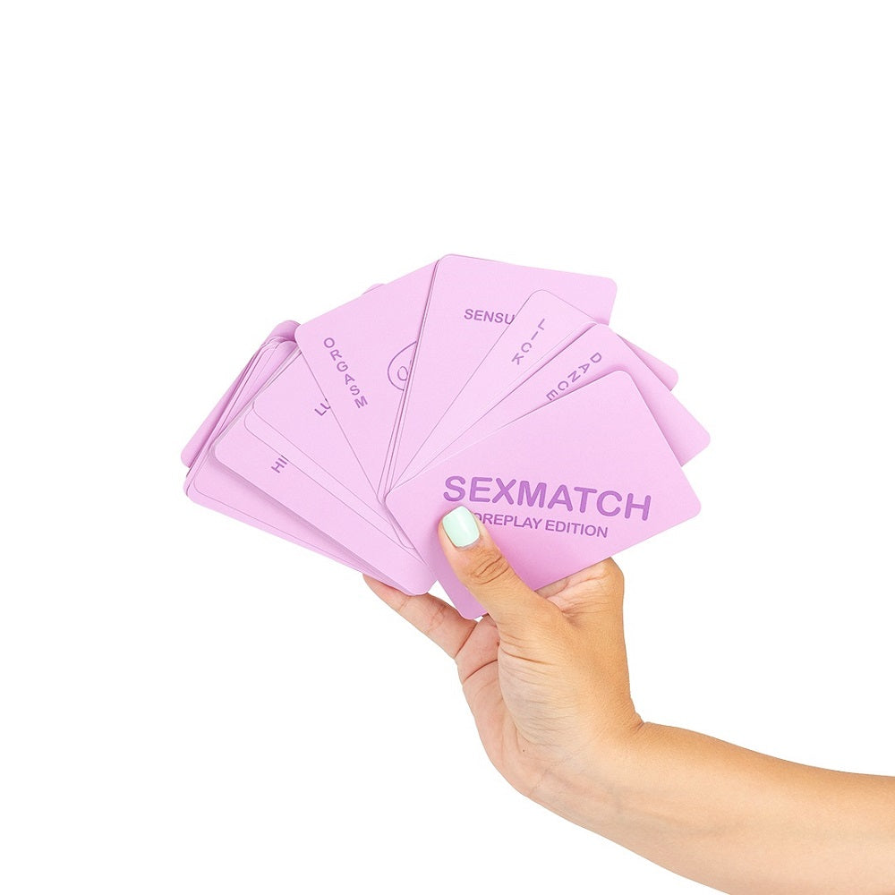 sexmatch-foreplay-edition-game
