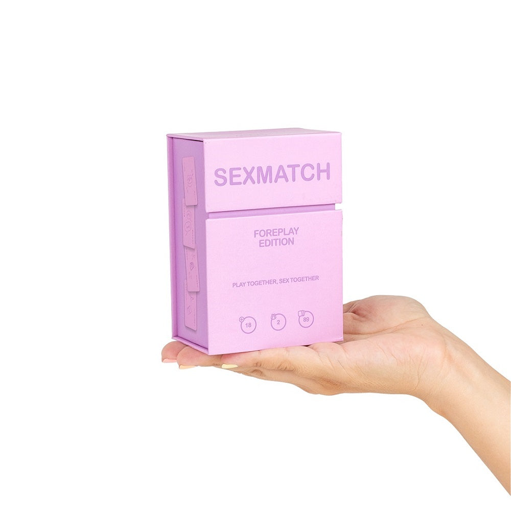 sexmatch-foreplay-edition-game