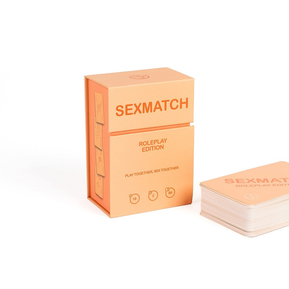 sexmatch-roleplay-edition-game