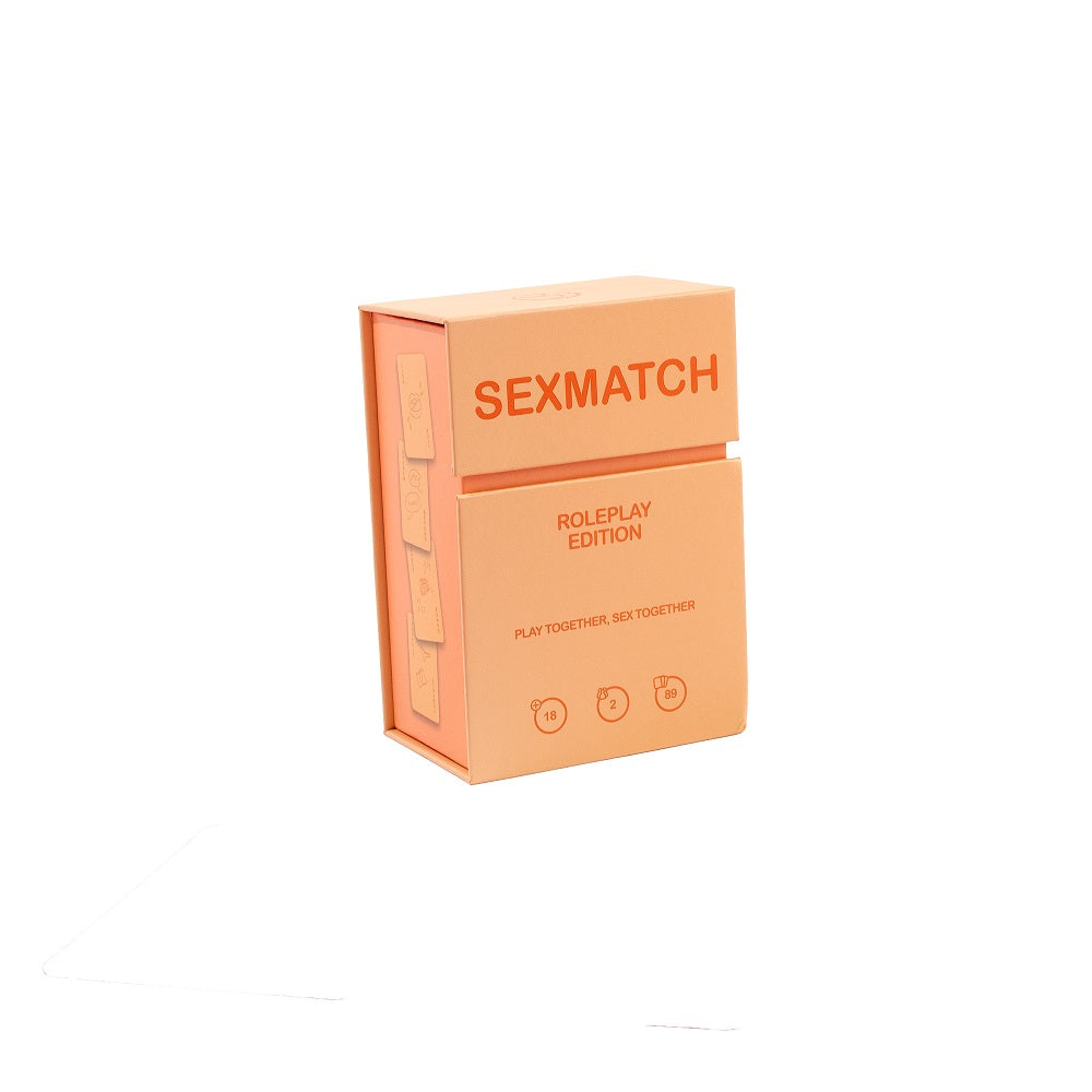 sexmatch-roleplay-edition-game