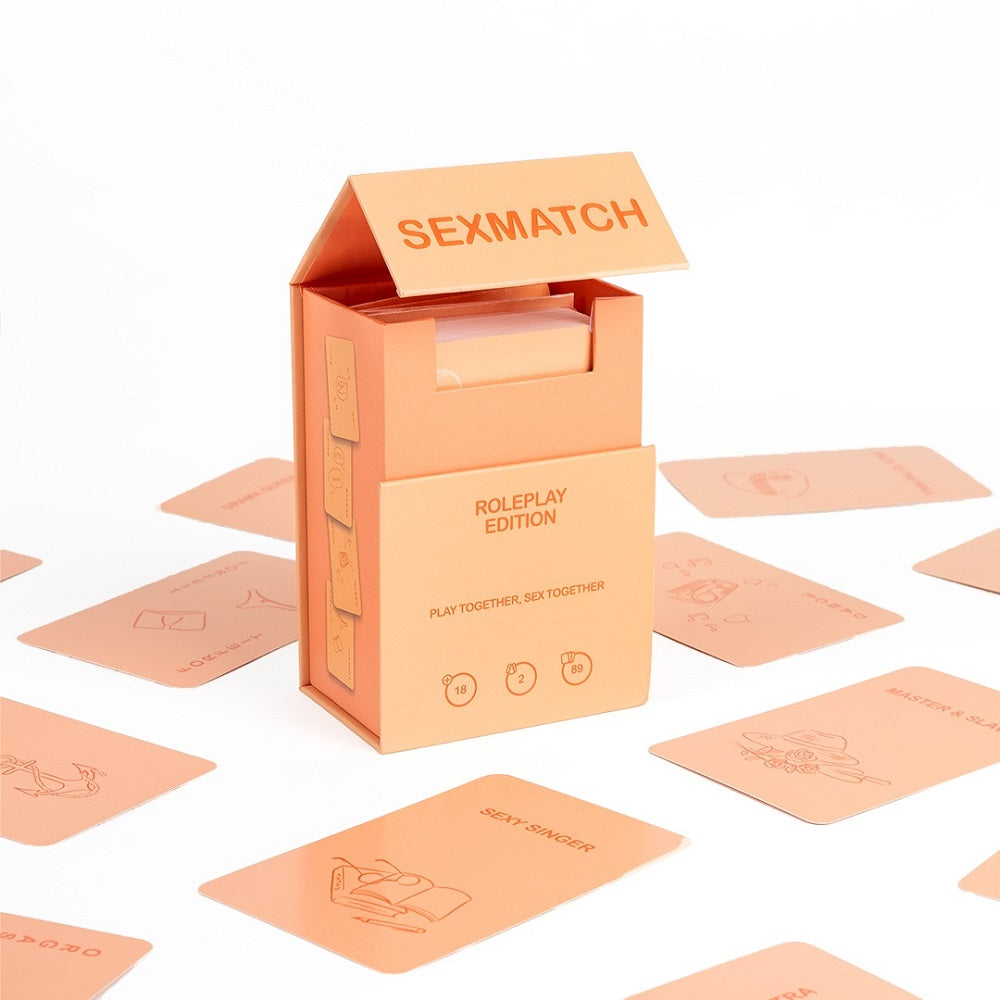 sexmatch-roleplay-edition-game