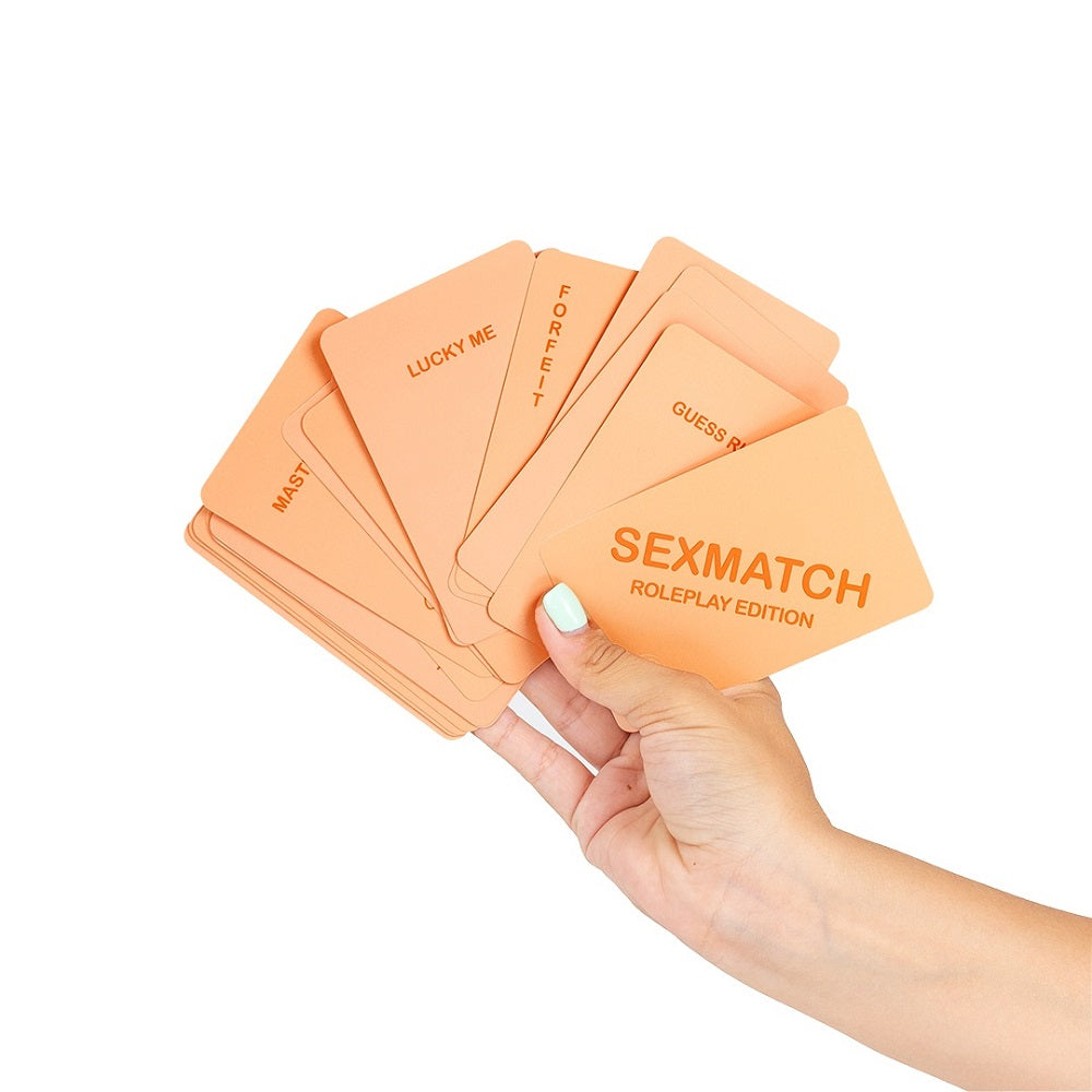 sexmatch-roleplay-edition-game
