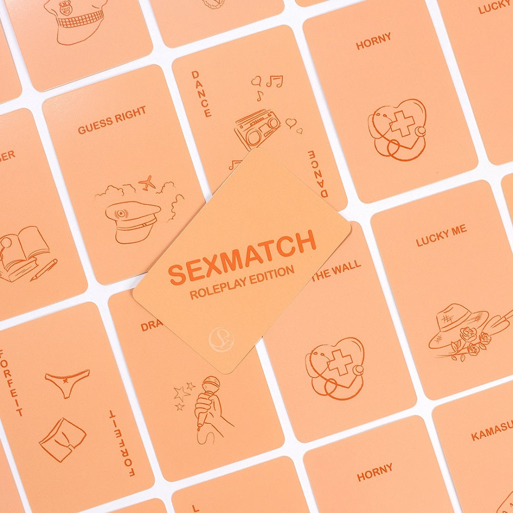 sexmatch-roleplay-edition-game