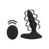 beaded-vibrating-anal-plug-with-remote-control-black