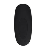 beaded-vibrating-anal-plug-with-remote-control-black