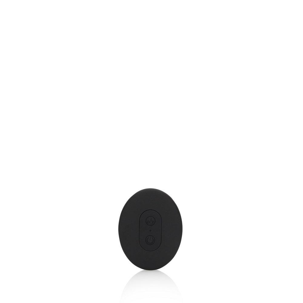 beaded-vibrating-anal-plug-with-remote-control-black