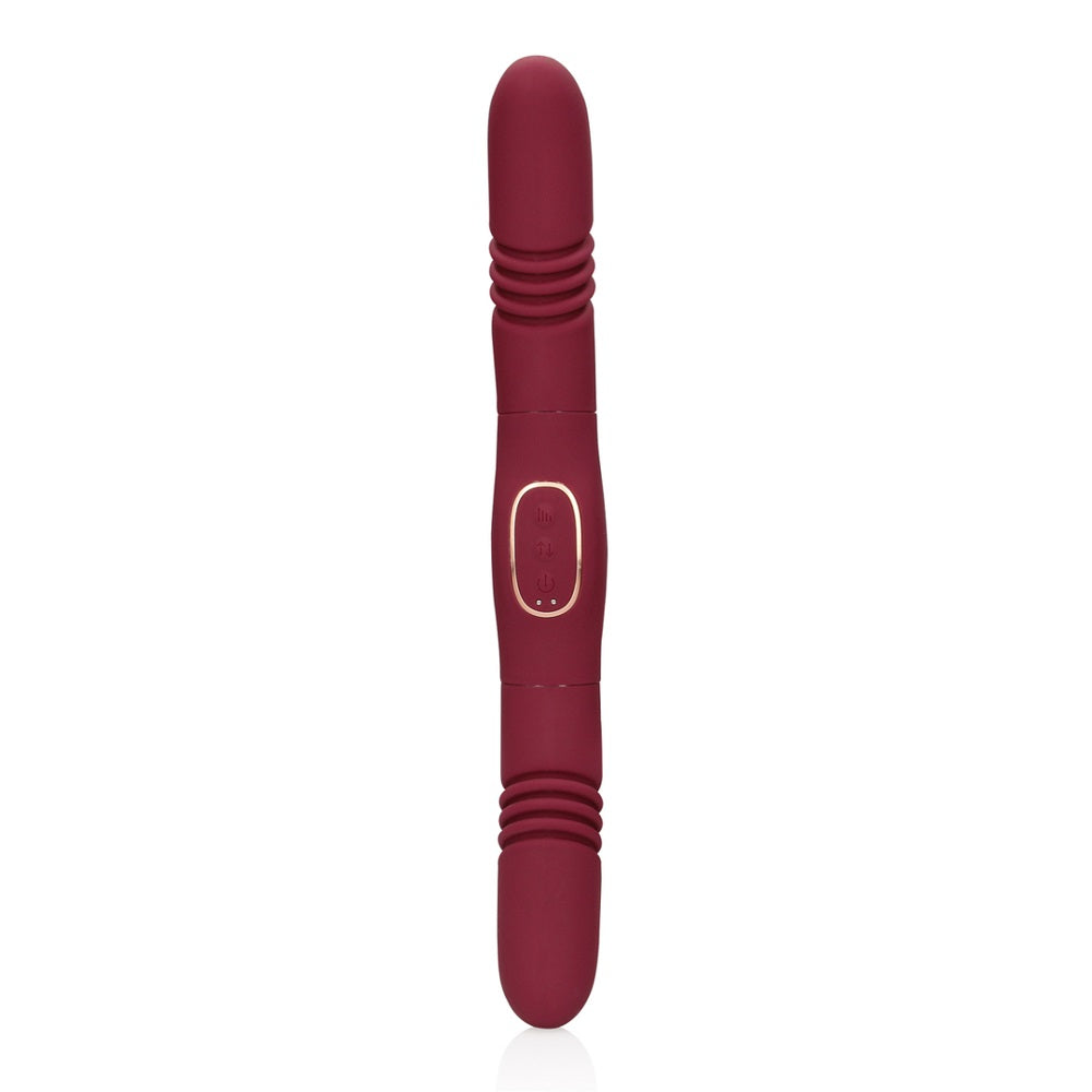 double-sided-thrusting-vibrator