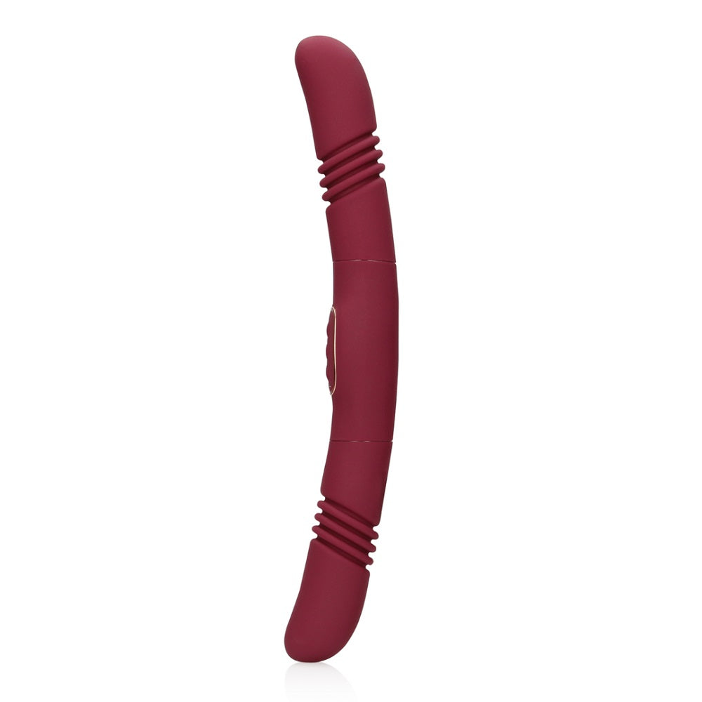 double-sided-thrusting-vibrator