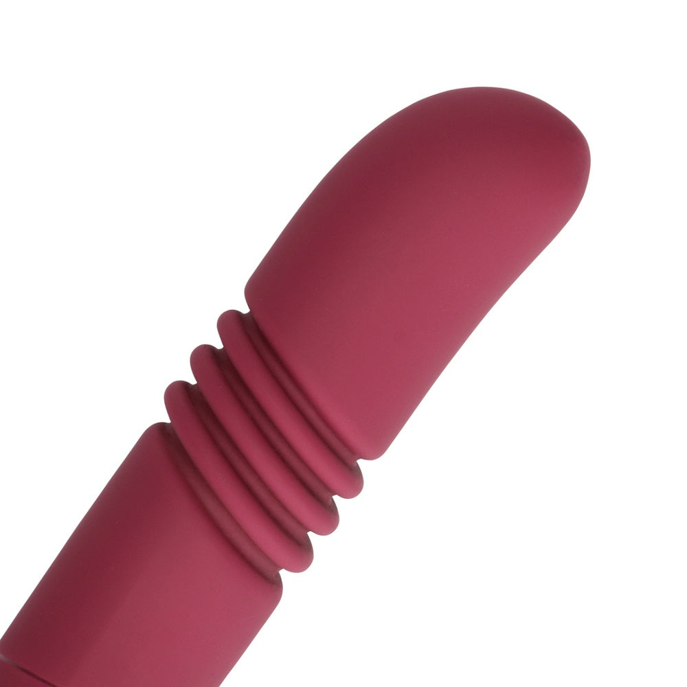 double-sided-thrusting-vibrator