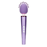 rechargeable-wand-vibrator-metallic-purple