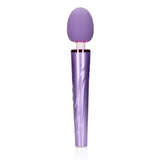 rechargeable-wand-vibrator-metallic-purple