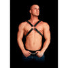 adonis-high-halter-bonded-leather-harness-one-size