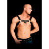 costas-armor-2-bonded-leather-harness-one-size