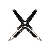 leather-chain-harness-one-size