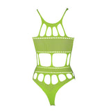 cut-out-thong-bodysuit-neon-green-plus-size